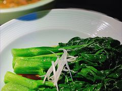 -绿茶餐厅(汇悦大融城店)