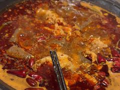 -旧街市鲜货老火锅(大光路店)