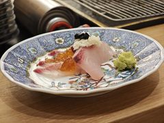 -鮨政· Omakase(港汇恒隆广场店)