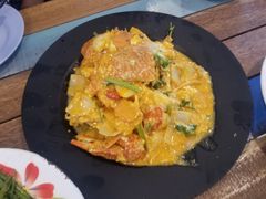 -Doo Dee Thai Food(Issan/Isaan/Esan)
