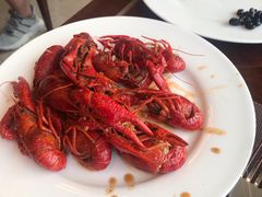 -索菲特西湖大酒店·香榭丽全日候餐厅(南山路店)