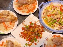 -217丰惠源抓饭(江乾路店)