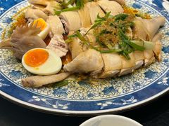 -常来小聚·广州非遗传承餐厅(高德置地店)