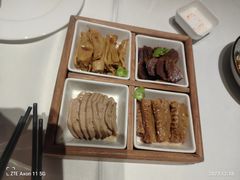 -四季民福烤鸭店(望京旺角店)