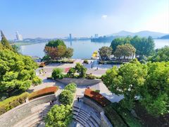 -南京城墙景区
