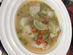 -忘忧草融合私房菜(红鼎国际店)