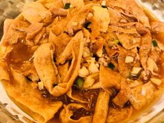 井冈山豆皮-西江美食舫·江西菜(健德桥店)