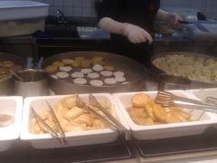 -素满香·全民食养自助(长宁龙之梦店)