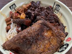 -旺泉餐饮店·清真牛肉面馆