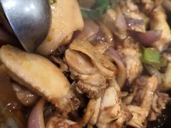 -洪大厨鸡煲(福田店)