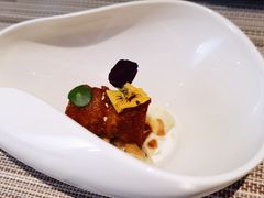 -香樟花园法式铁板烧(恒隆广场店)