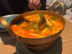 -安南越南餐厅(青岛万象城店)