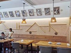 -外婆船宴餐厅·外婆喊你回家吃饭