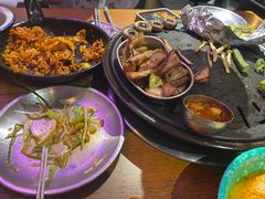 -济州爱肉堂(总店)