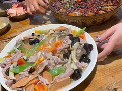 -饭江湖·江湖菜(湖广会馆店)