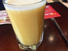 -Mr.Pizza米斯特比萨(苏州平江万达广场店)