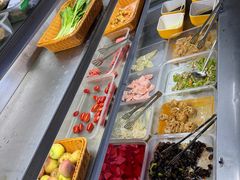 -田记自助海鲜饺子