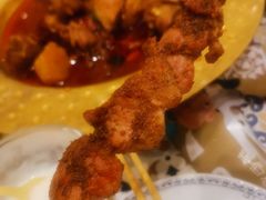 -阿拉丁新疆风味餐厅·清真(罗廊巷店)