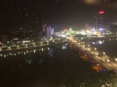 -韶关风度华美达广场酒店