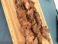 -金家老三饭庄(常营店)