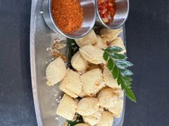 -Anaago安纳果·云南Bistro(海上世界店)