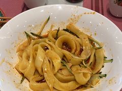 -巴依老爷新疆美食(望京小街店)