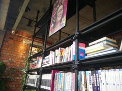 -太麻里文创咖啡馆(创意设计中心店)