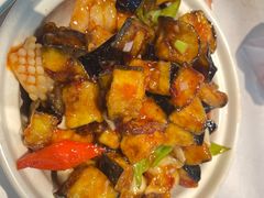-北李妈妈菜·海肠捞饭(开发区万达店)