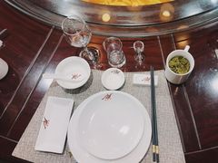 -木子山庄·安徽省老字号·中国炖锅宴