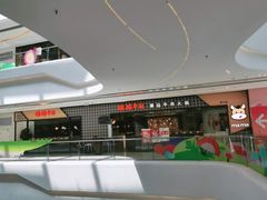 -嬷孙家潮汕牛肉火锅(北京路天河城店)