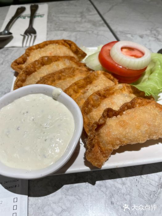 Madam Kwan's(Mid Valley Megamall)图片