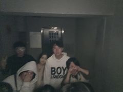 -棂笼·深度沉浸密室(武汉旗舰店)