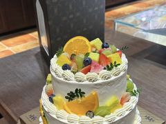 -同庆楼(滨湖富茂店)