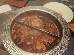 -牛YO寿喜烧和牛火锅自助(三台子万象汇店)
