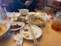 -大师兄·西北小馆(金湾华发商都店)