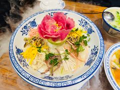 -老雒阳面馆·水席(定鼎门店)