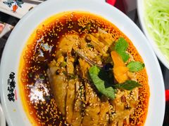 -鸡本无敌江湖菜(摩尔城店)