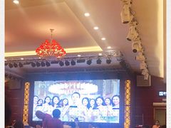 -顺风山庄(水濂山店)