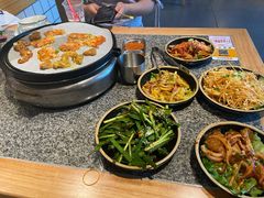 -酒拾烤肉(九方店)