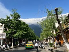 -大理古城