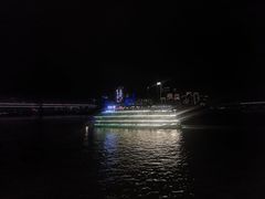 -重庆两江夜游-交运系列