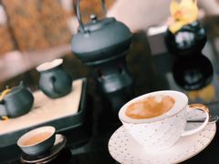 -瑞吉酒店·The Drawing Room闲逸廊·云端下午茶·夜奢Whiskey