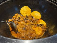 -仙合盛东北铁锅炖(总店)