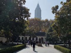 -南京中国近代史遗址博物馆(南京总统府)