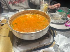 -禄婶鸡煲·打边炉