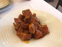 俄式冷酸鱼-莫斯科餐厅