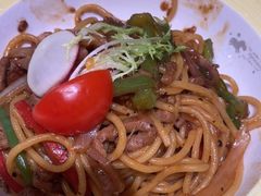 -夏日玛莉西餐厅(金茂览秀城店)