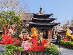 -钱王祠