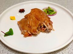 -阿庄新豫菜(航海东路店)