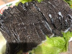 鲜牛百叶-清真·老门框爆肚涮肉·中华老字号(丰管路店)